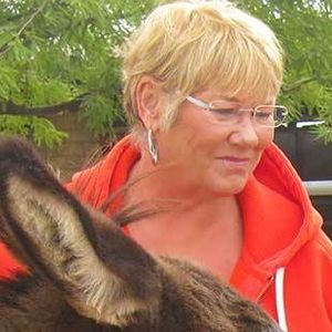 Meet your Posher, Jenny